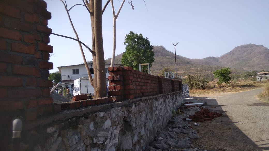 CNS Industrial laundry Extension