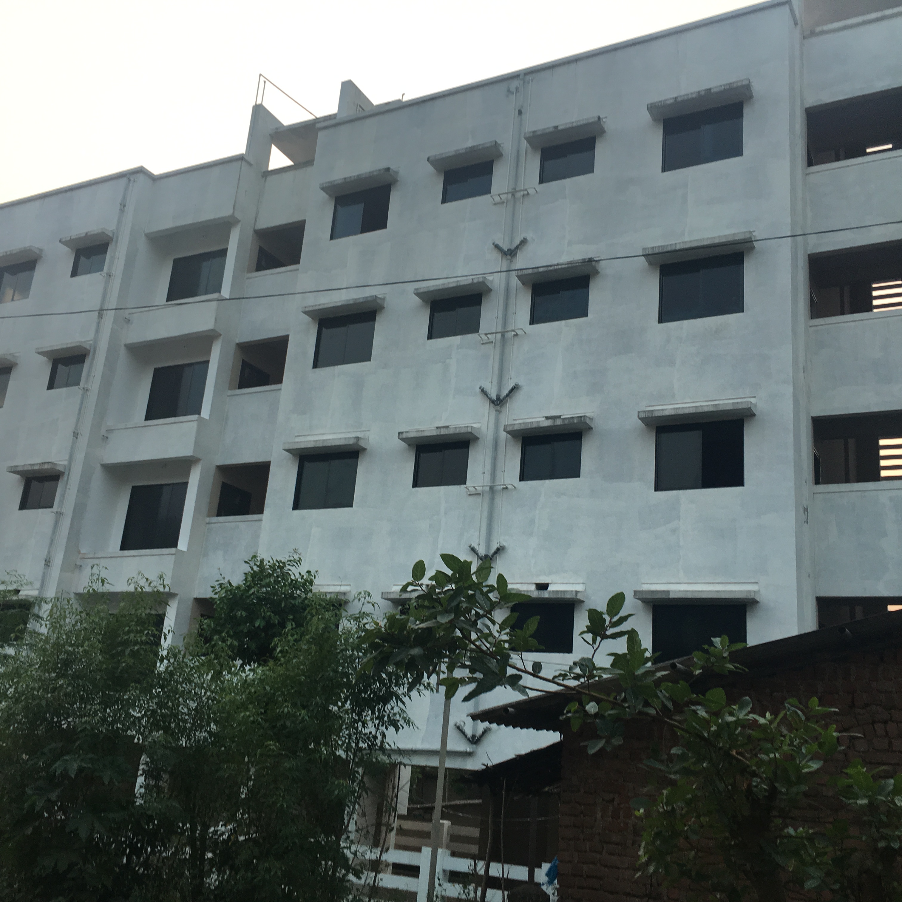 BUILDING PROJECT