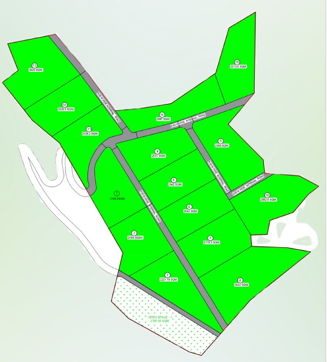 LAND DEVELOPMENT