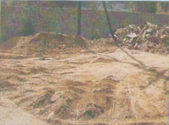 SITE DEVELOPMENT