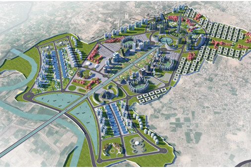 Township Infrastructure